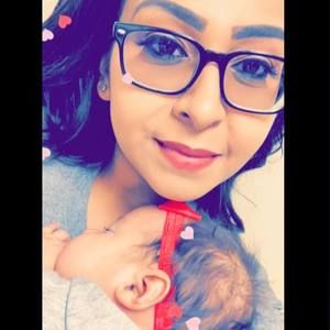 Meet your Posher, Crystal